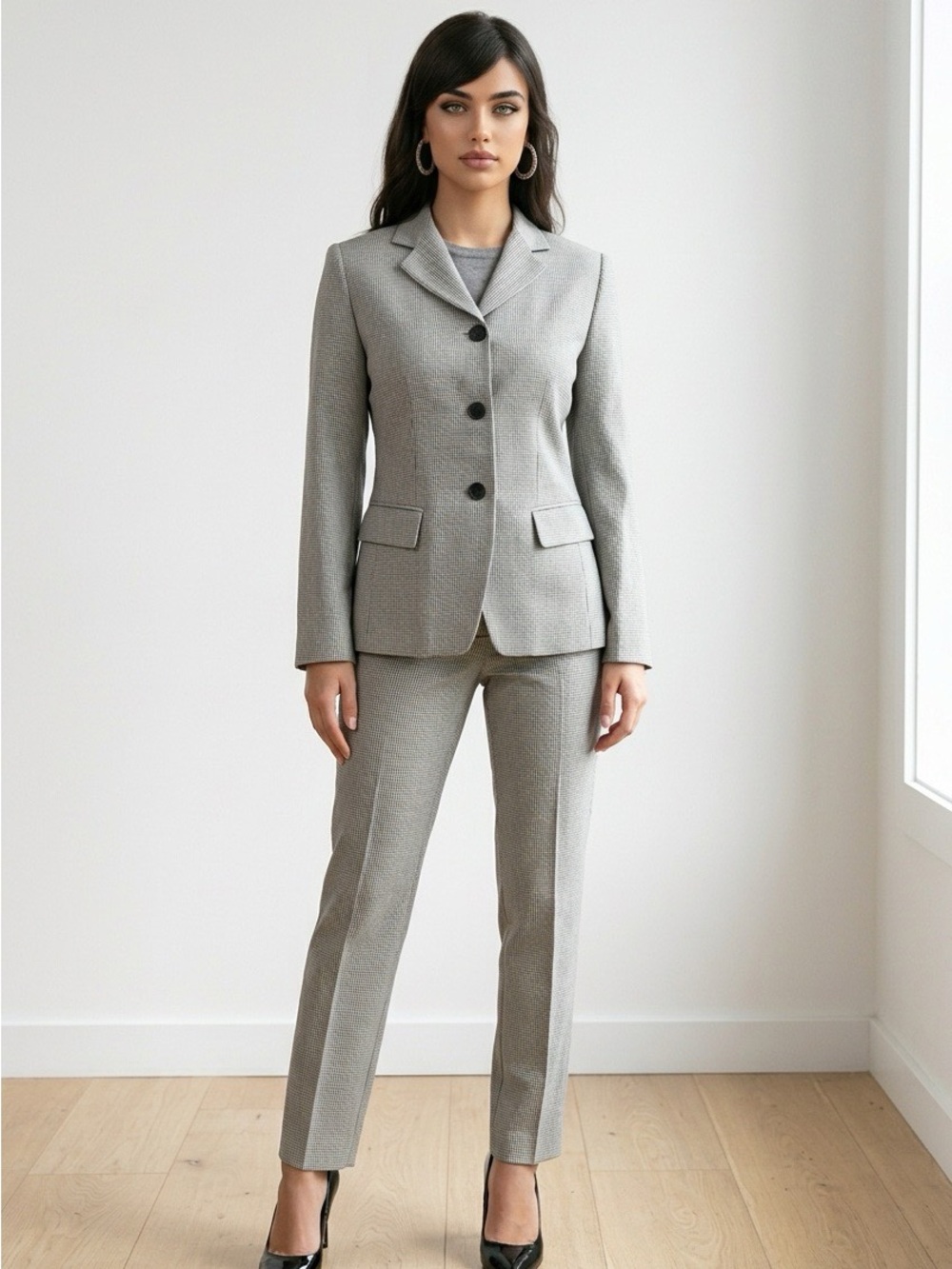 Ann‎ Taylor Dress Jacket